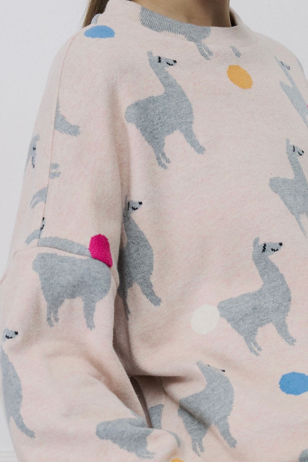 Джемпер Ностальгия