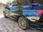 КОВАНЫЕ ДИСКИ ДЛЯ BMW X7 G07 БМВ