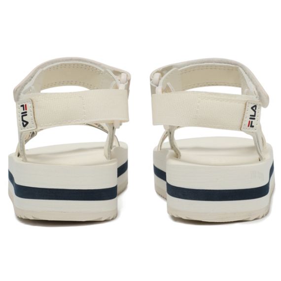 Fila One Strap 'White'