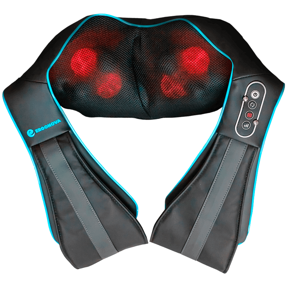 Массажер для шеи и плеч Feelneck 3 Plus