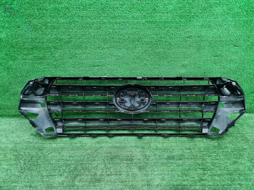 Решетка радиатора Toyota Land Cruiser 200 (15-21)