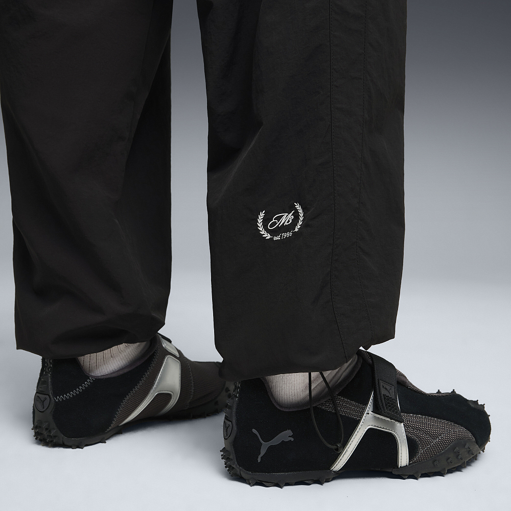 Мужские брюки PUMA BMW MMS M3 T7 Pants