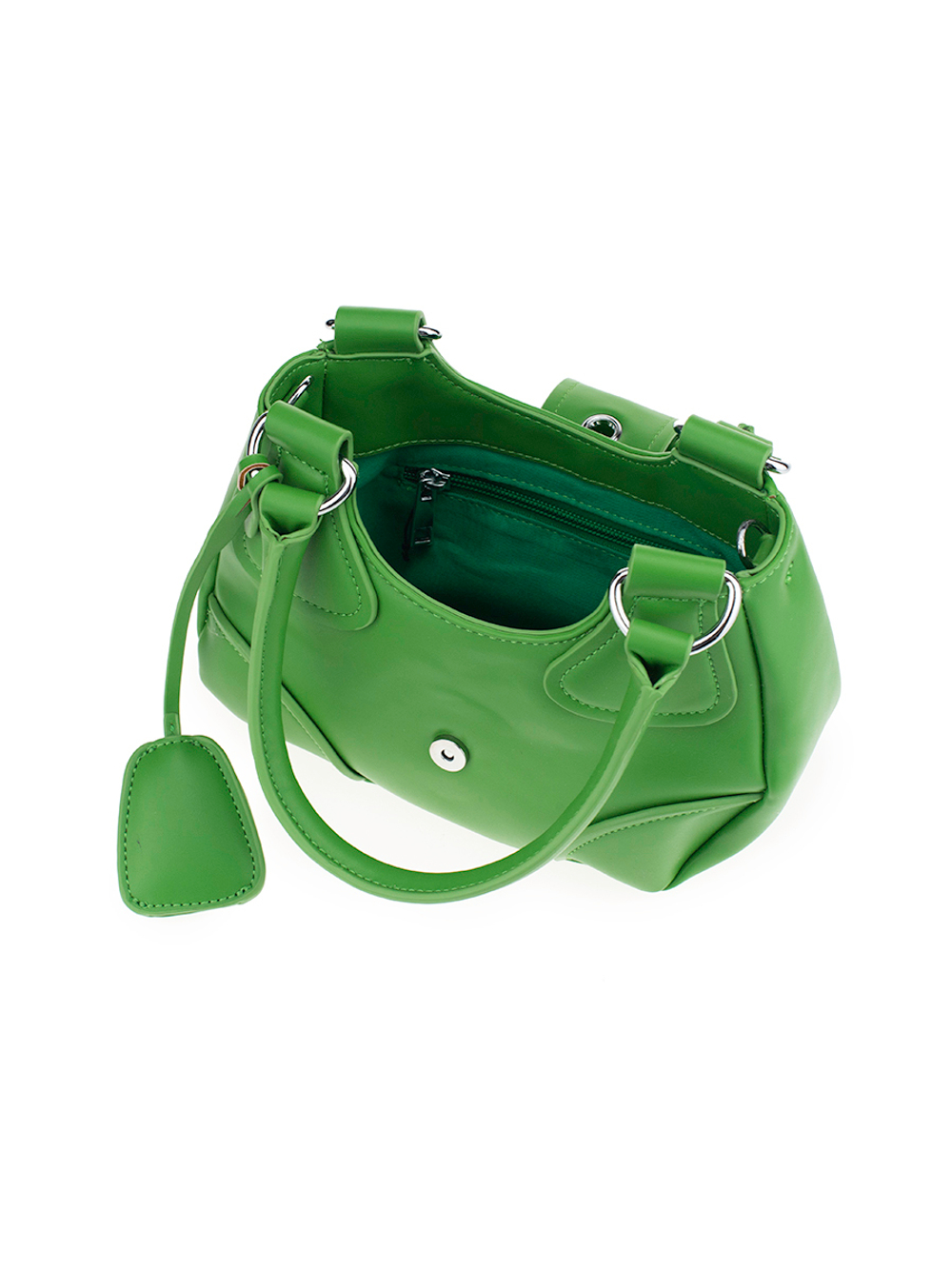 27406/52 Сумка жен., иск. кожа