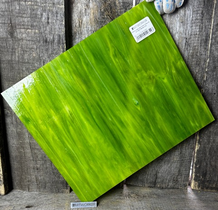 Стекло цветное Vision Glass GC K11-BSY-02MA (СМ)