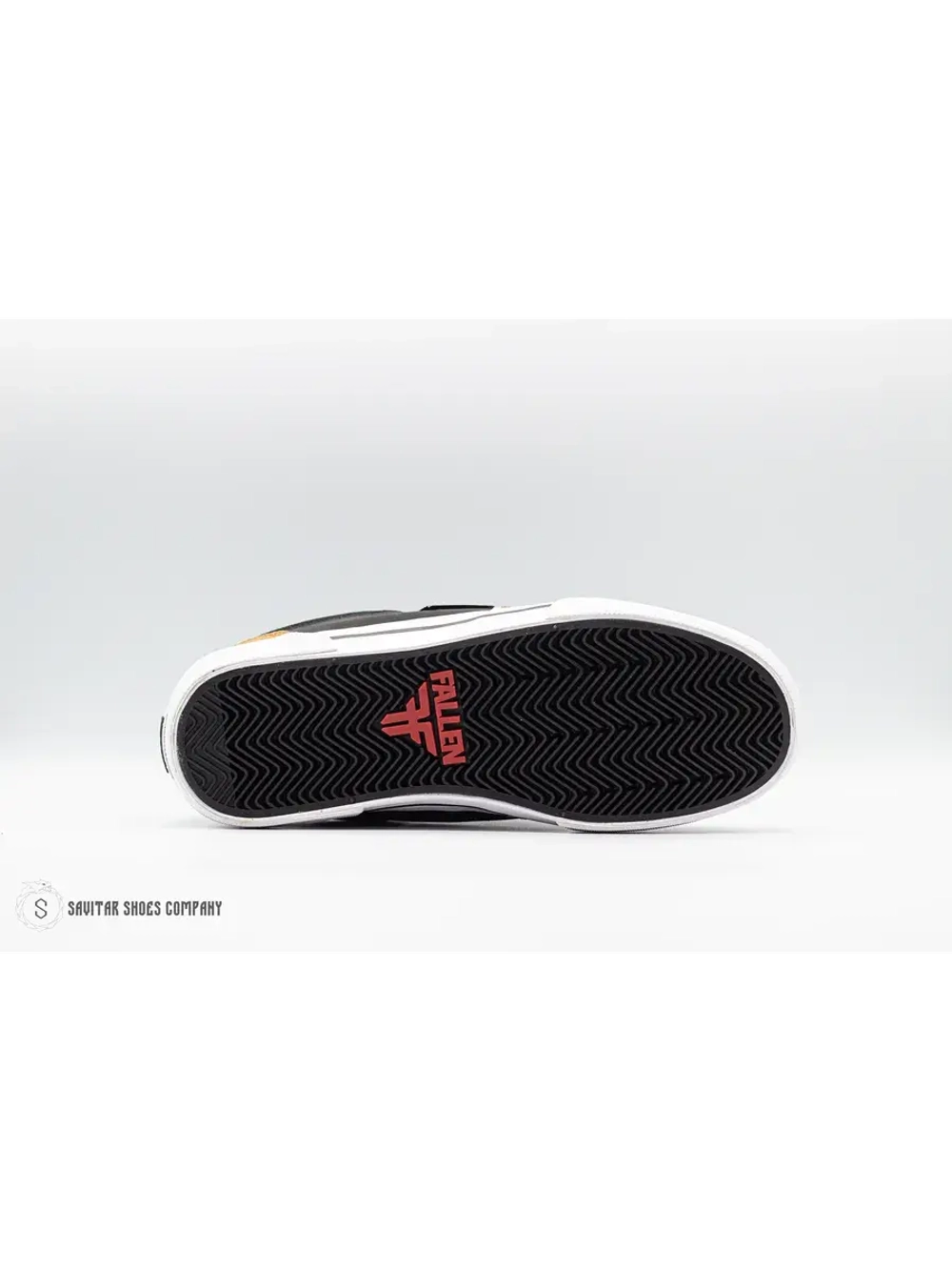Кеды Patriot Vulc от Savitar Globe DVS Etnies
