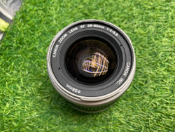 Canon EOS 300 kit 28-90mm