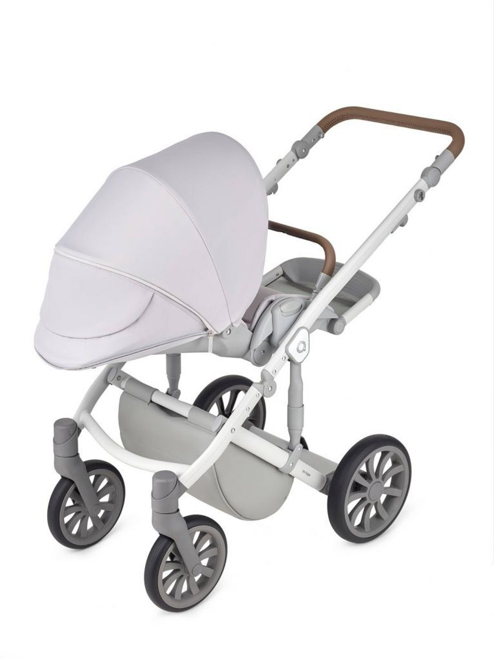 Коляска ANEX m/type 2 в 1 Аrctic (арт.mt-03Q-uk)