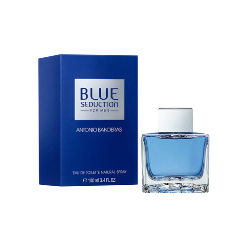 Antonio Banderas Blue Seduction