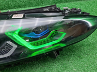Фара правая BMW 4er G22 (2020-н.в.) Laser