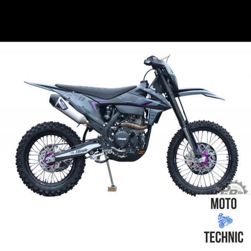 Мотоцикл FXMOTO X8 NC450