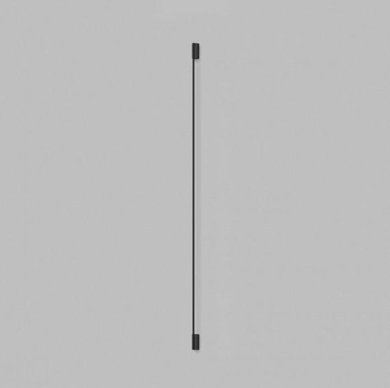 Бра DENKIRS TRIXRAY DK5086-BK