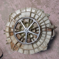 29 Бак для стиральной машины Haier 0020806090 0020203402 б/у