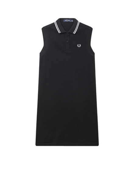 Платье-поло The Sleeveless Fp