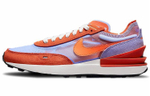 Кроссовки Nike Waffle One Active Fuchsia (Женская размерная сетка)