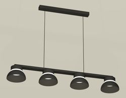 Ambrella Комплект подвесного светильника Traditional DIY XB9152100