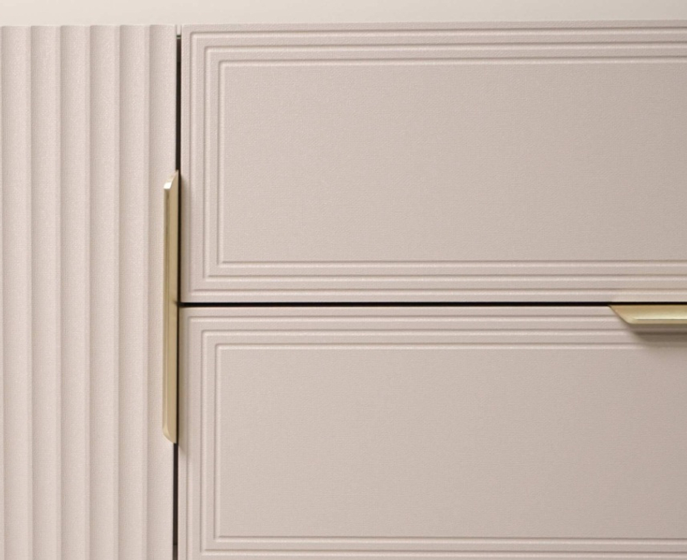 Флоренция-609 (DaVita) 609.03 Тумба под аппаратуру