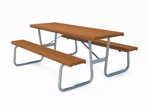 Стол для пикника YARDEN