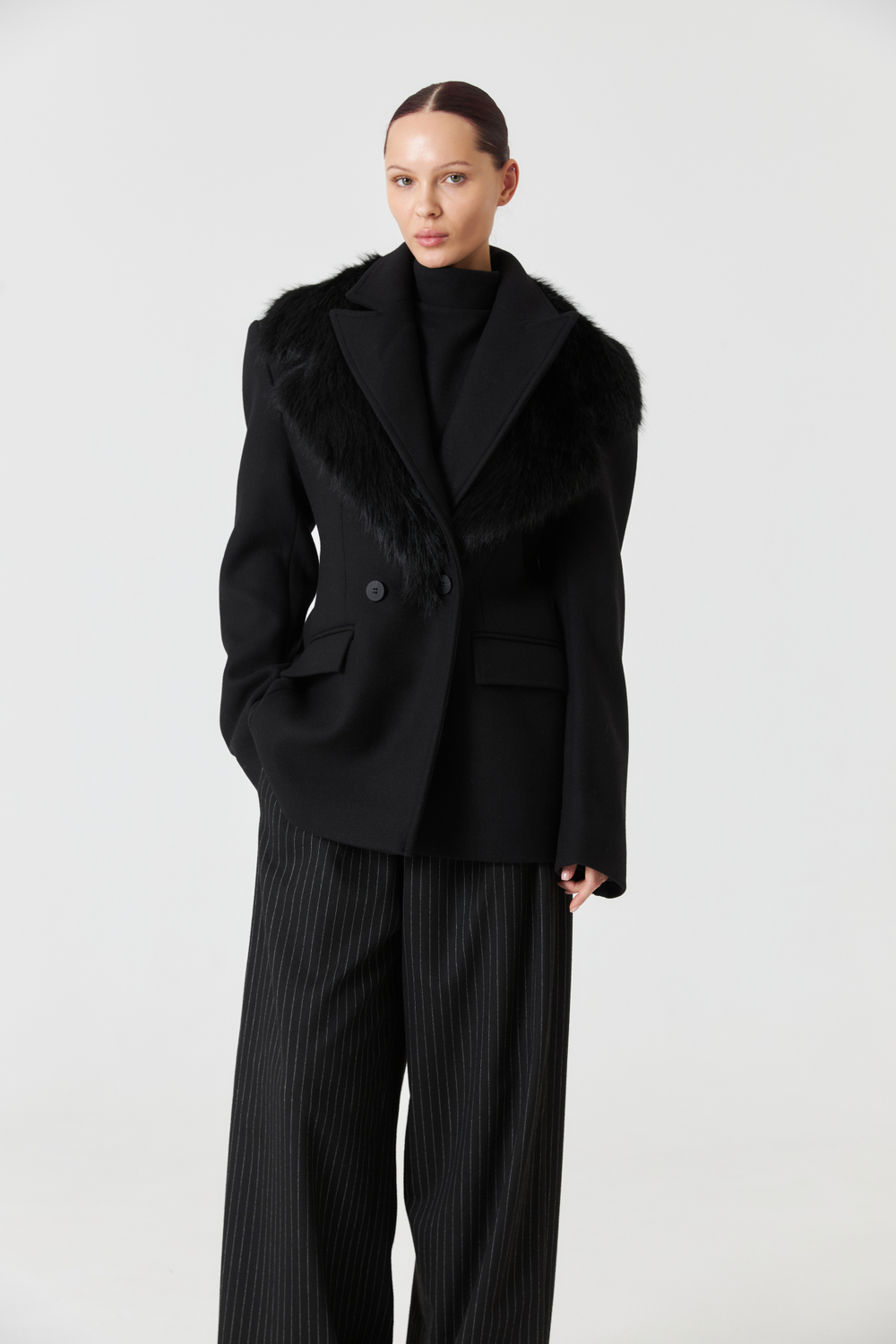 Пальто "Bushlat"