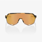 Очки спортивные 100% S2 Peter Sagan LE Metallic Gold Flake / HiPER Gold Lens (61003-459-01)