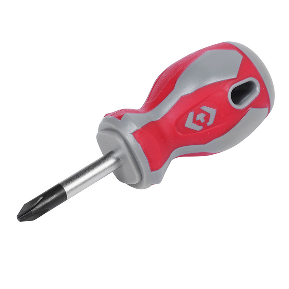 KING TONY (14210214) Отвертка крестовая Phillips PH2 x 38 мм