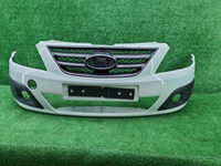 Бампер передний Lada Largus (2012-2021)