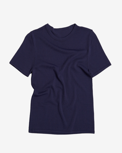 Футболка из трикотажа