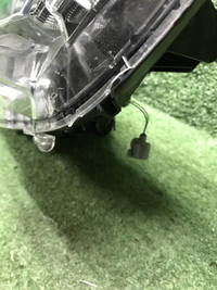 Фара правая Toyota RAV4 5 XA50 (2018-н.в.) LED