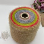 Набор Вспушенный меринос/мохер