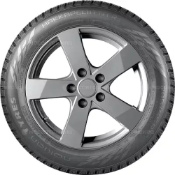 Nokian Hakkapeliitta R3 245/40 R20 99T XL