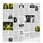 Bruce Springsteen / The Album Collection, Vol. 1 (8LP)