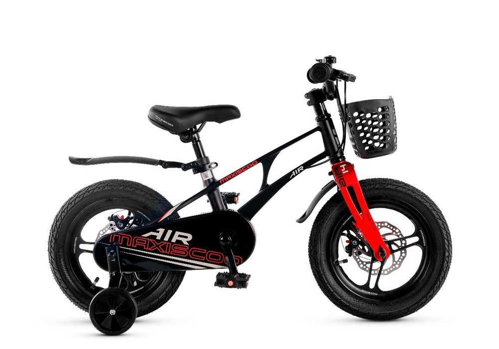 Maxiscoo AIR Pro 14'' (2025)