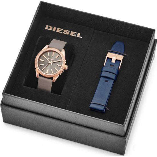 Женские часы Diesel DZ5563