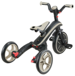 Детский велосипед Globber Explorer Trike Foldable 4 in1 (2025)