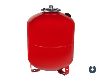 Расширительный бак 35 л (верт.)