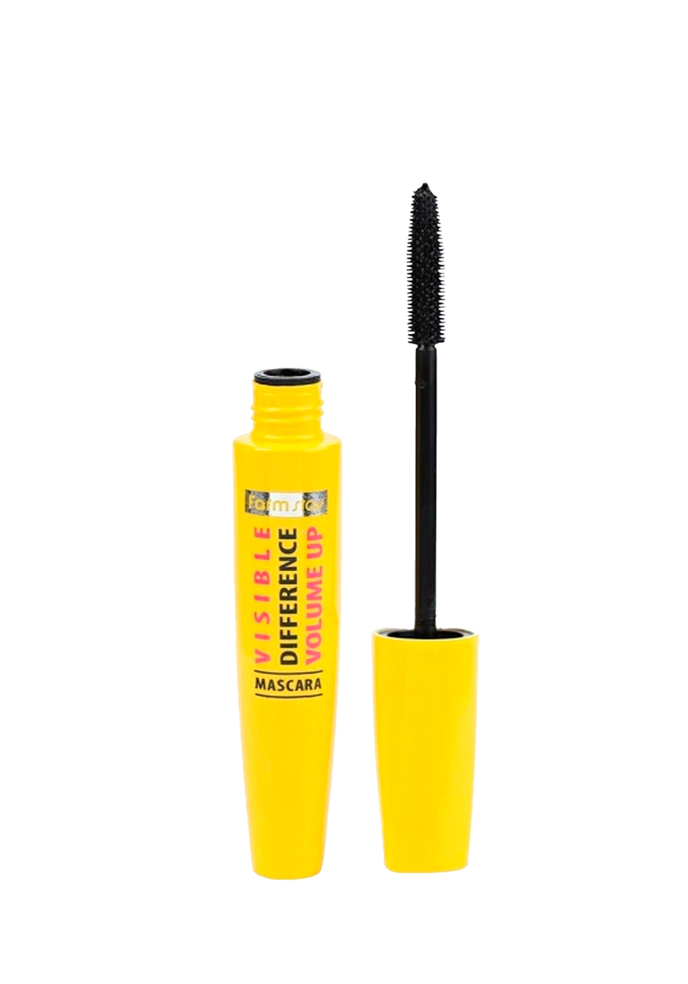 FarmStay Visible Difference Volume Up Mascara Тушь для ресниц объемная