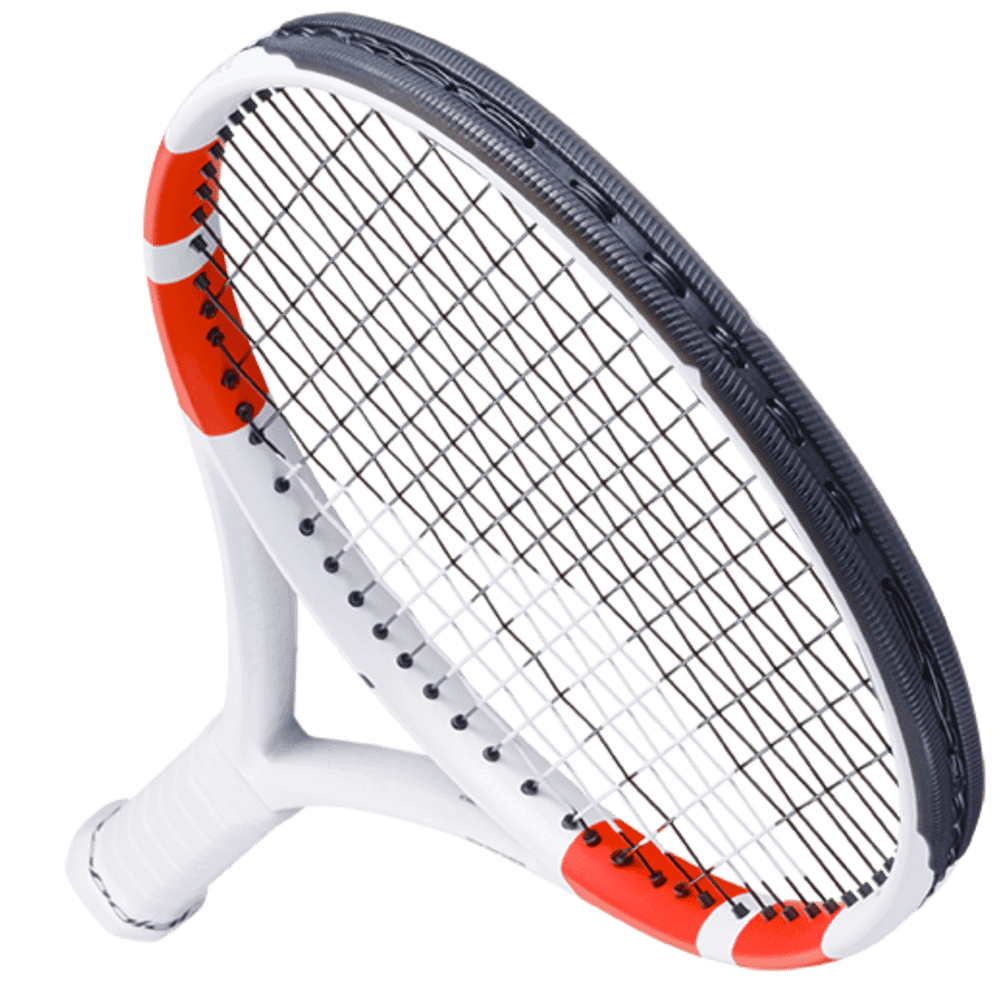 Теннисная ракетка Babolat Pure Strike 100 (2024), без натяжки