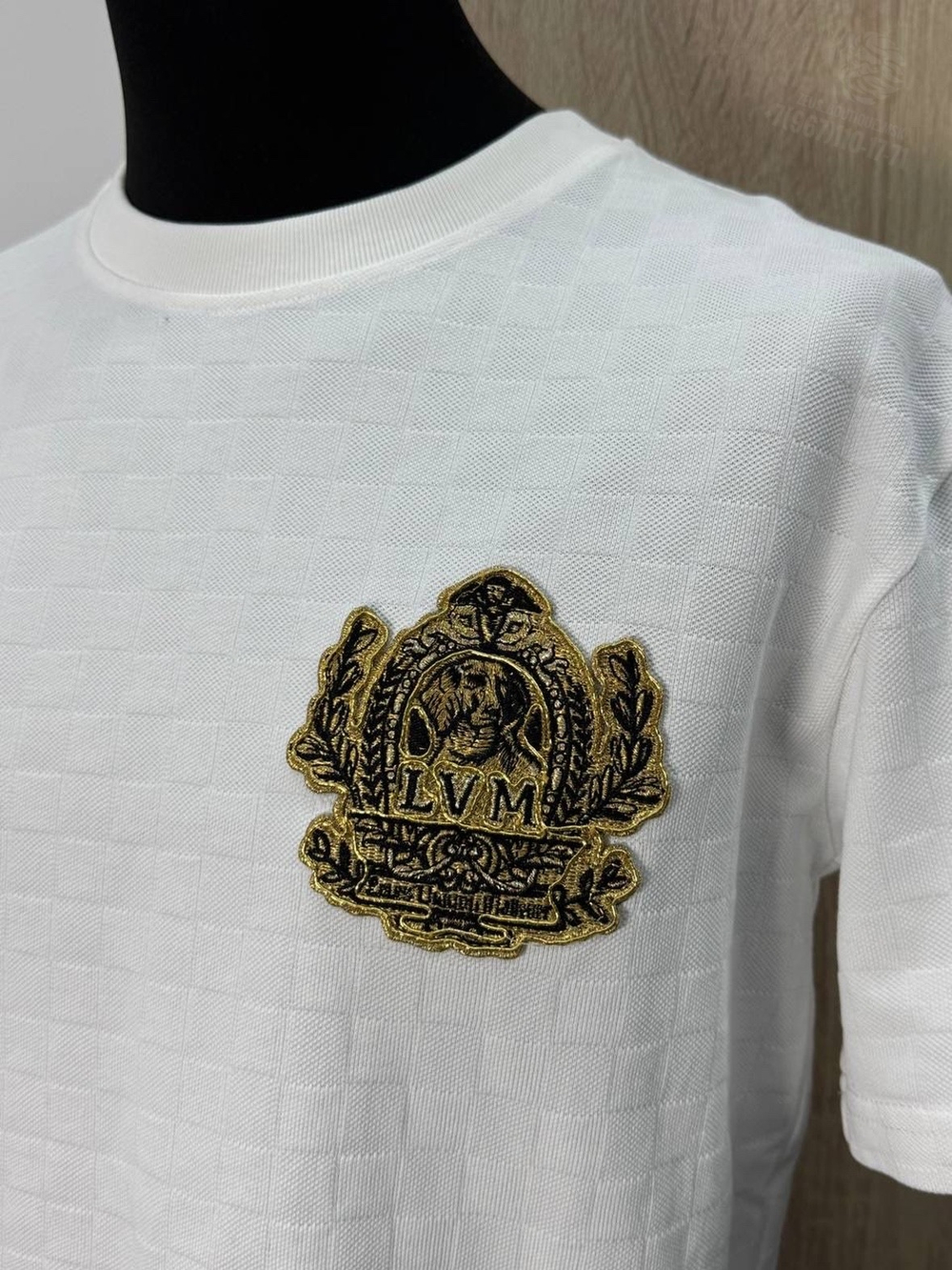 Футболка Louis Vuitton