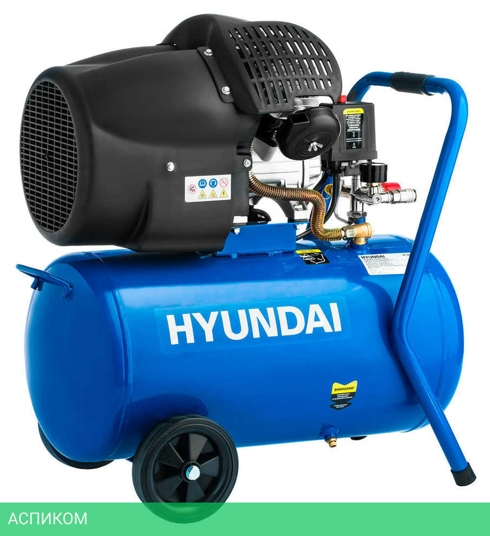 Компрессор Hyundai HYC 4050