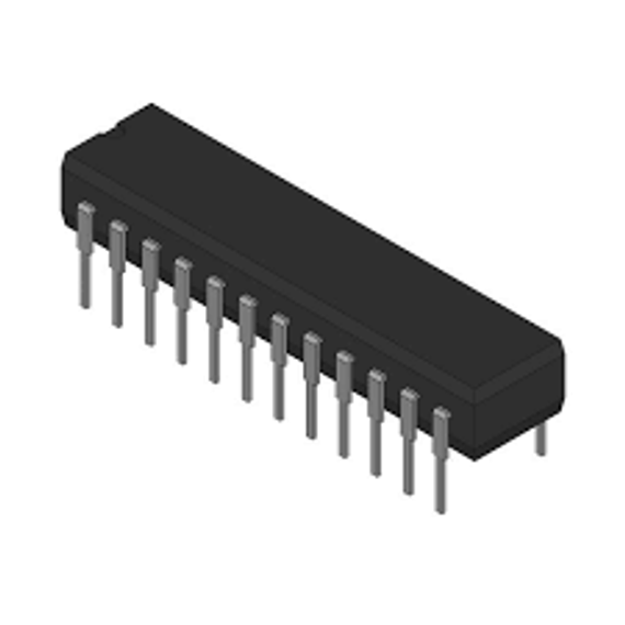 Микросхема памяти PALCE22V10-25PC/4 / DIP24