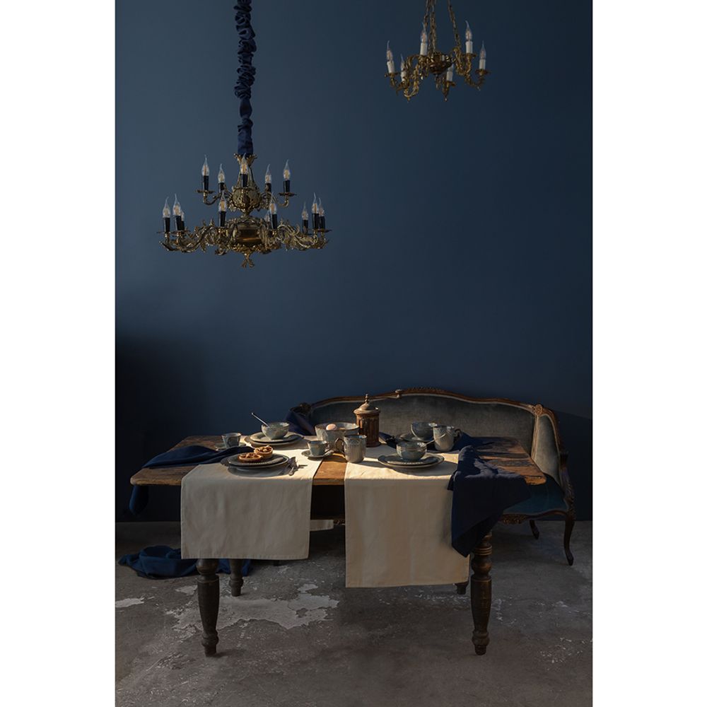 Набор тарелок Antique, Ø21 см, 2 шт.