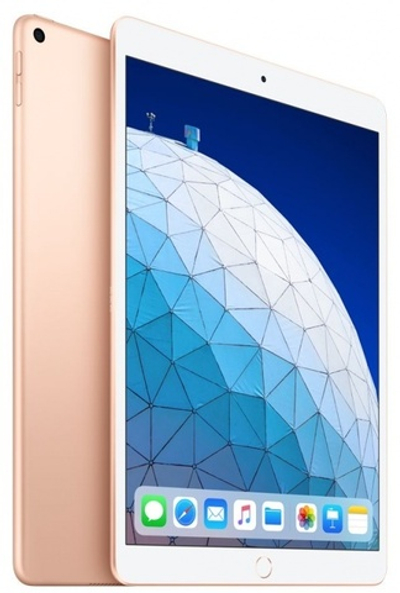 Apple iPad Air 64Gb Wi-Fi 2019 Gold