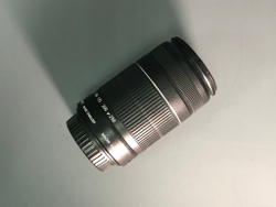 Canon 55-250mm 4-5.6 IS II Canon EF-S