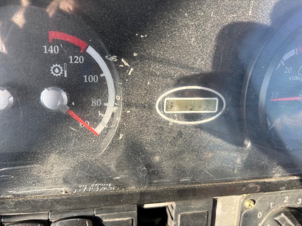 SHANMON 388 Экскаватор-погрузчик 388H (Дизельный, 4,8 л, 102 л.с., АТ)