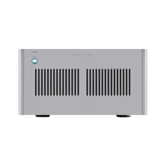 Rotel RB-1590 Silver