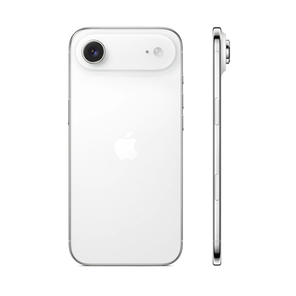 Телефон Apple iPhone Air 1TB Dual (White)