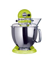 KitchenAid Artisan® Миксер Планетарный, зеленое яблоко