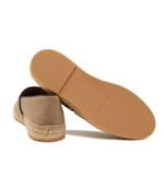 Эспадрильи OFF-WHITE - бежевый(OMIB007S 24FAB001)