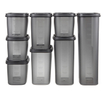 Емкость для сыпучих продуктов БЕСТ 1л М1254