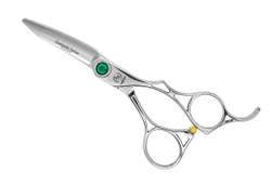 Suntachi Salon прямые ножницы AB-TJ-55 5 класс ✅ Оригинал