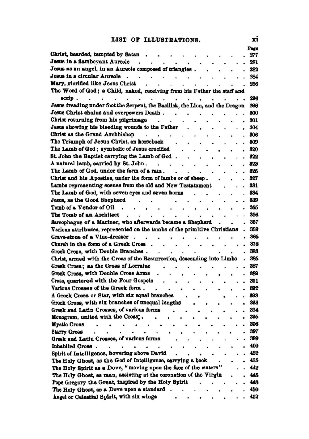 Christian Iconography. Vol. 1. Or, the History of Christian Art in the Middle Ages | Margaret Stokes